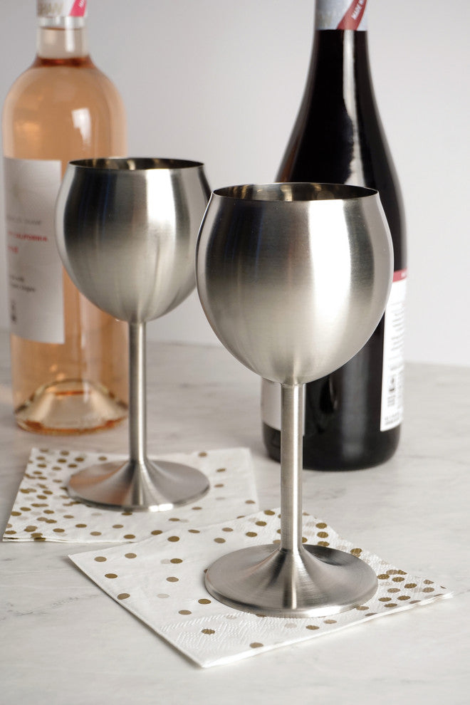 Wine Glass (Set of 2)