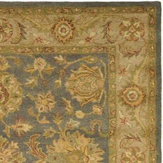 Safavieh Antiquities at312a Rug, Blue/Beige, 12'0"x15'0"