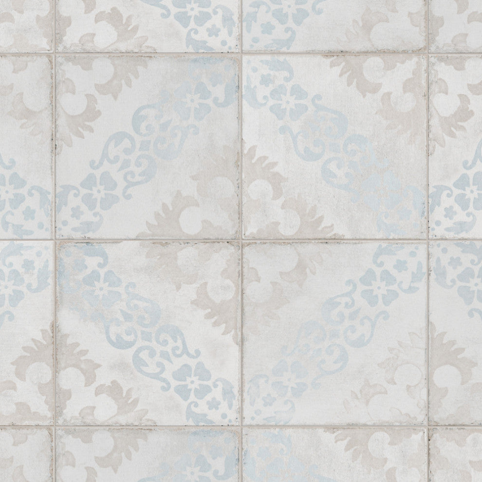 Barcelona Decor Floor and Wall Tile, Sarria