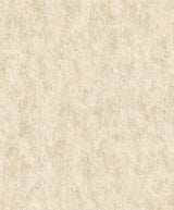 Gold on Silver Shimmering Patina Wallpaper