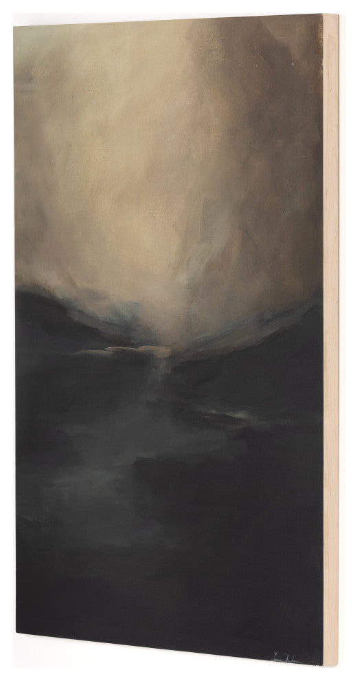 Fog I By Lauren Fuhr-Maple Box