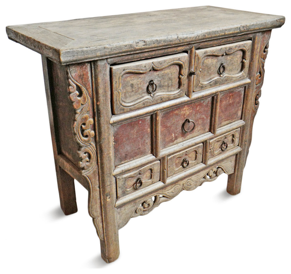 Consigned Shandong Entry Cabinet