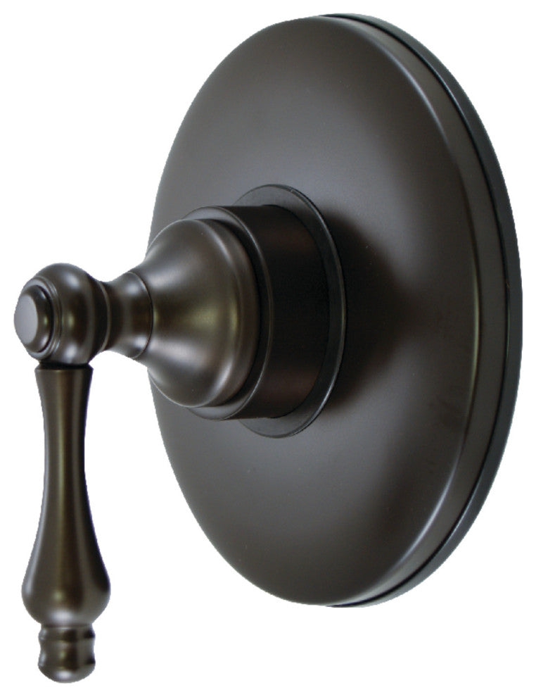 Kingston Brass Volume Control, Oil Rubbed Bronze