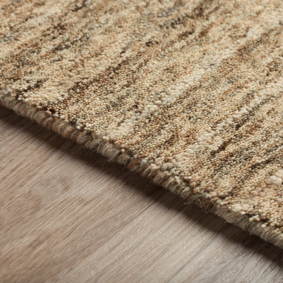 Dalyn Reya RY7 Fudge 6'x6' Octagon Rug