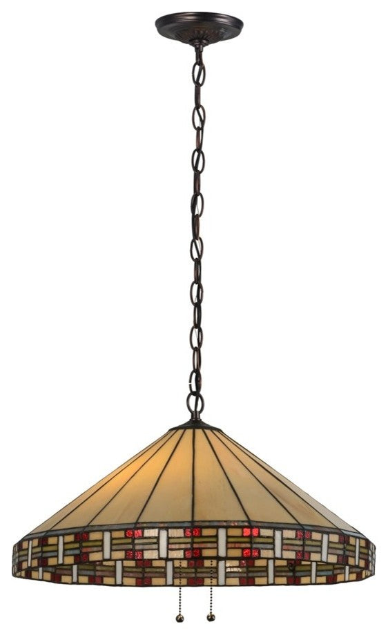 20W Arizona Pendant