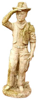 Scout 18, Classical Figurines