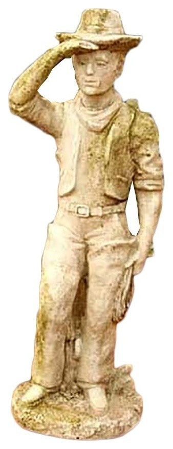 Scout 18, Classical Figurines
