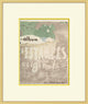 Green Room 1, Giclee Reproduction Artwork