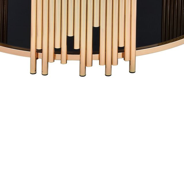 Tanquin Coffee Table
