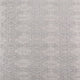 Beige Throw Pillow With Ikat Pattern, 20"x20"