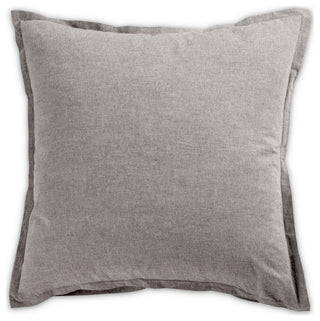 Ultra 7-Piece Queen Duvet Set - Grey