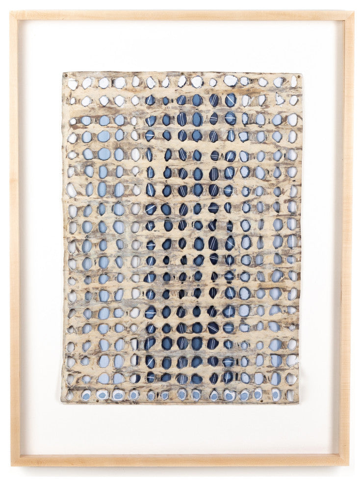 Zen Iv By Stef Bauer