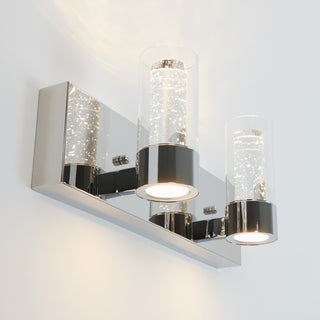 Ratio 2-Light LED Wall Light