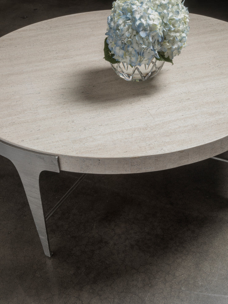 Cachet Round Cocktail Table