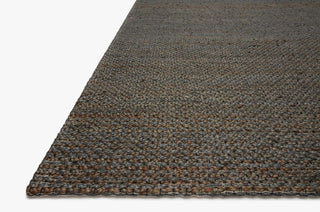 Lily LIL-01 Blue 5'x7'6" Area Rug