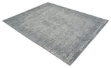 Samantha, Handmade Area Rug 8' 0" x 10' 0"