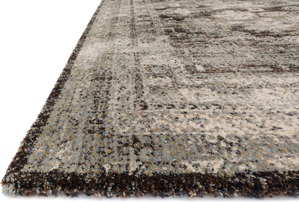 Anastasia Rug, Granite, 9'6"x13'