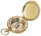 Dalvey Style Compass Stylish Pocket Compass