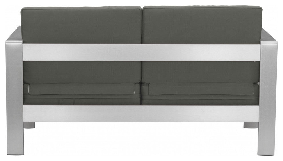 Cosmopolitan Sofa Cushion Dark Gray