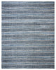 Safavieh Montauk Collection MTK418 Rug, Blue, 8' X 10'