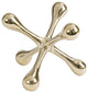 Modern Jack Small, Gold