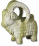 Ram Standing 11 Garden Animal Statue