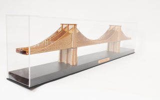 Brooklyn Bridge, Model