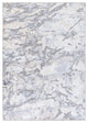 Surya Perception PCP-2306 7'9"x9'6" Rug, Taupe/Beige/Light Gray/White/Khaki