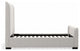 Adele Standard King Bed