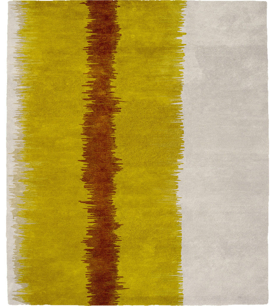 Crocus N Signature Rug, 10'x14'