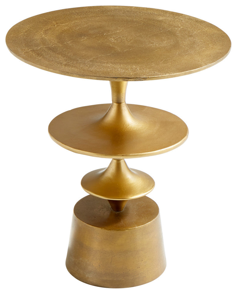 Eros Table