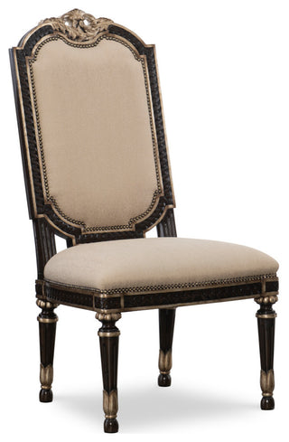 Piazza San Marco Side Chair