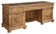 Hekman Office Express Executive Credenza