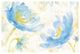 "Breeze Bloom I" Digital Paper Print by Sue Schlabach, 38"x26"