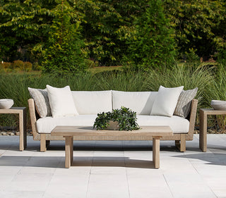 Bernhardt Praia Outdoor Sofa