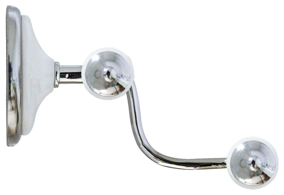 MODONA's 24" Double Towel Bar Arora Series