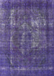 Ahgly Company Indoor Rectangle Mid-Century Modern Area Rugs, 2' x 4'