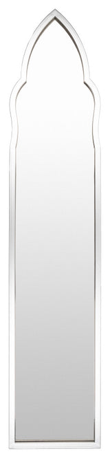Cathedral DRA-001 58"H x 12"W Mirror