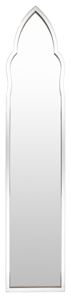 Cathedral DRA-001 58"H x 12"W Mirror