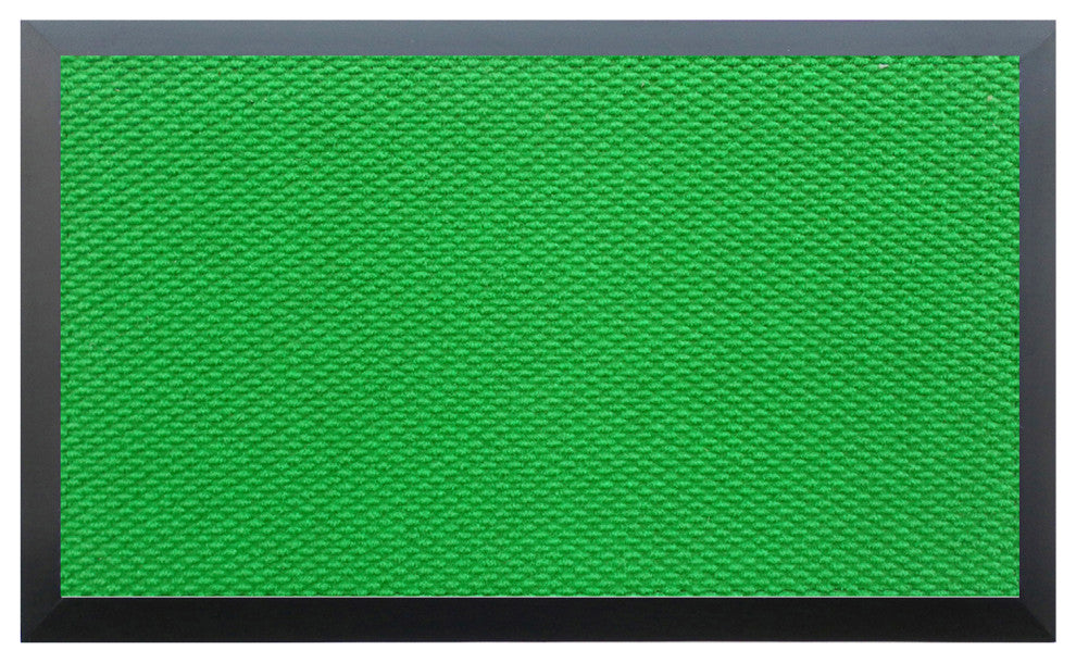 Calloway Mills Door/Entry Mat, Light Green, 4'x 16'