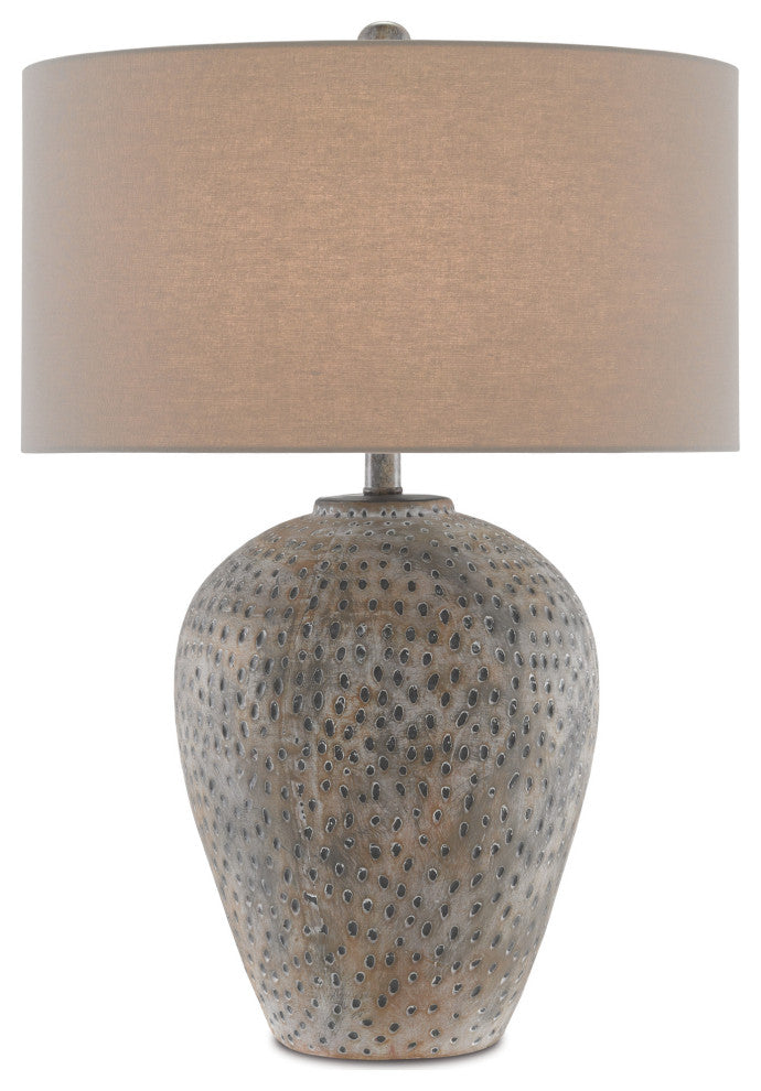 Junius Table Lamp