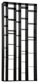 CFC Furniture - Carl Bookcase, Steel - CM207
