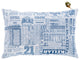 Surya Mind Games MNG-004 13" x 20" Pillow Kit