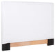 Twin Headboard Frame