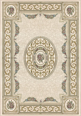 Ancient Garden Rug, 2'X3'11"