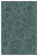 "Paisley Trail II Patterns" Digital Paper Print by Daphne Brissonnet, 42"x62"
