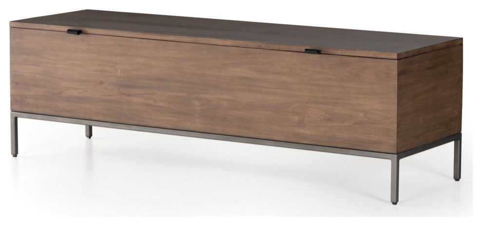 Trey Trunk, Auburn Poplar