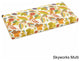42"x19" Spun Polyester Loveseat Cushion, Skyworks Multi