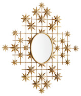 Alena Mirror, Gold
