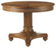 Cayman Kitchen Table